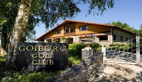 Goiburu Club House