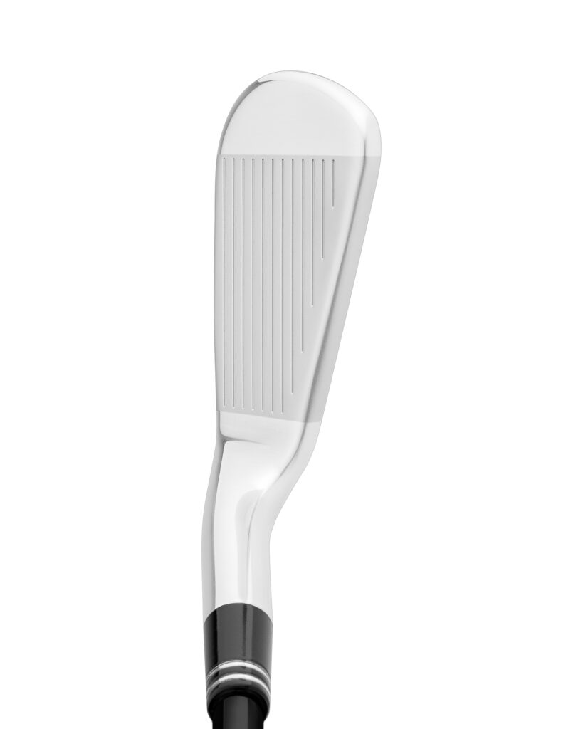 KZG K Tour Irons are designed specifically for the avid player up 