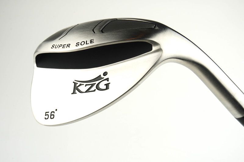 KZG - The No.1 Custom ProLine, Worldwide Quality Craftmanship Golf Clubs