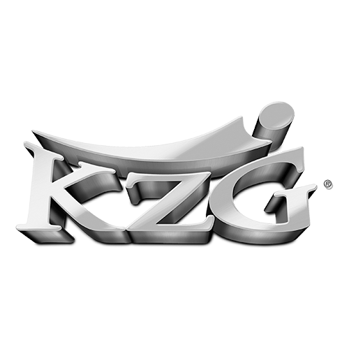 KZG logo